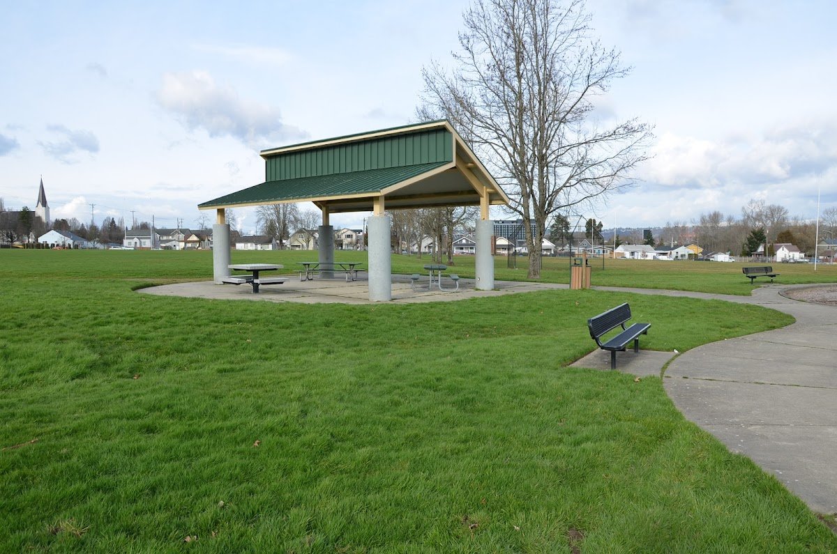 Portland Avenue Park