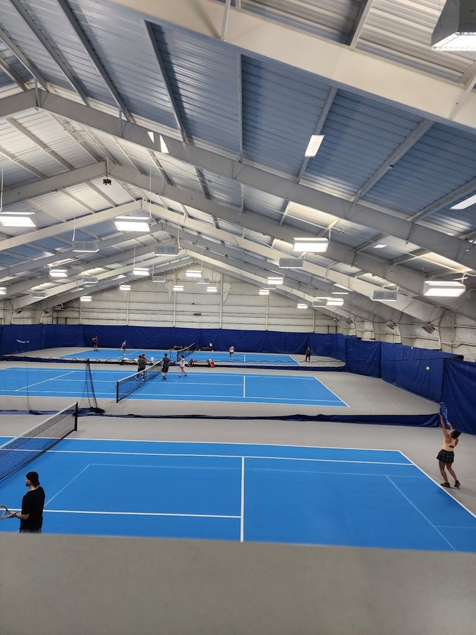 Little Rock Athletic Club