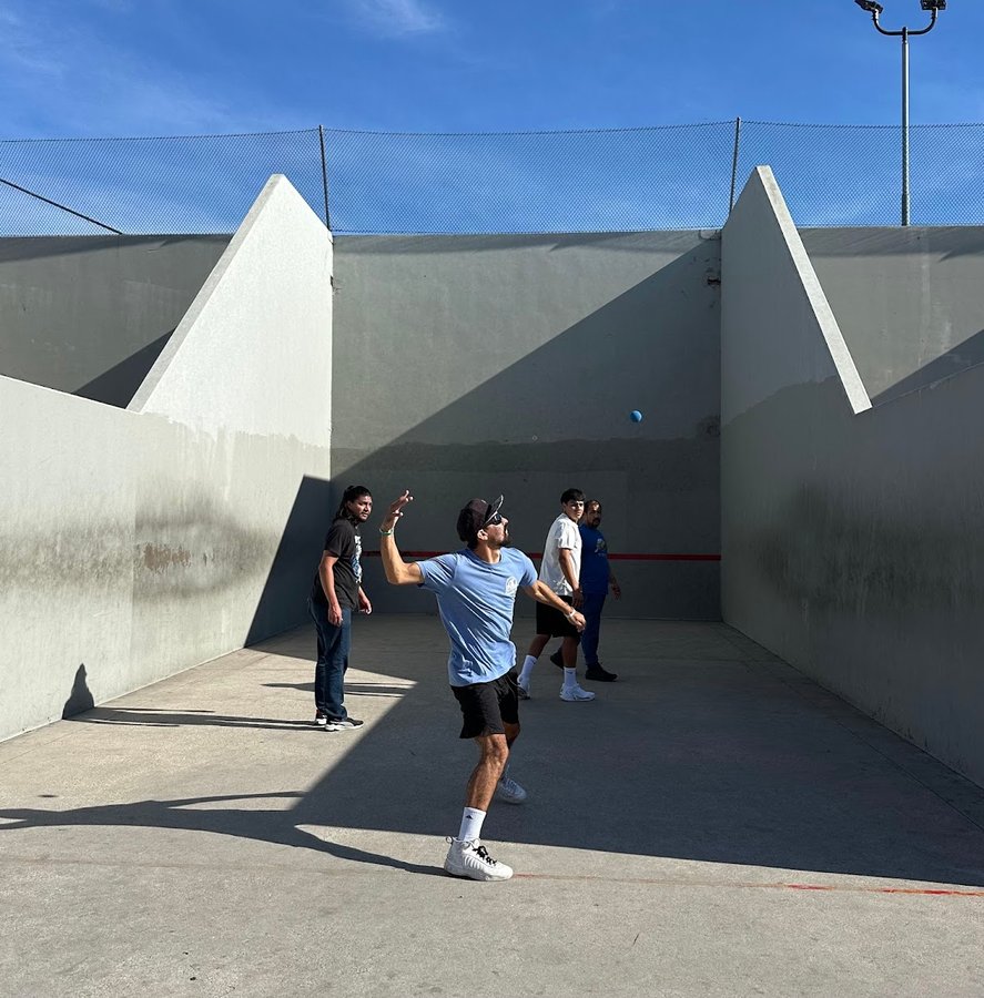 Henry Boisseranc Park