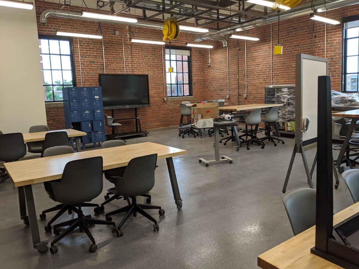 Purdue Polytechnic High School Englewood