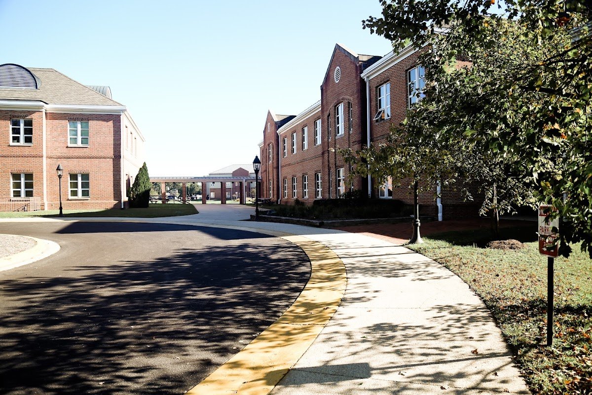 Annapolis Area Christian School Upper School Campus