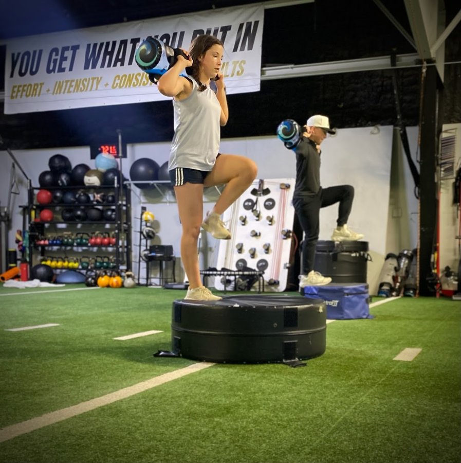 Champions Sports Performance