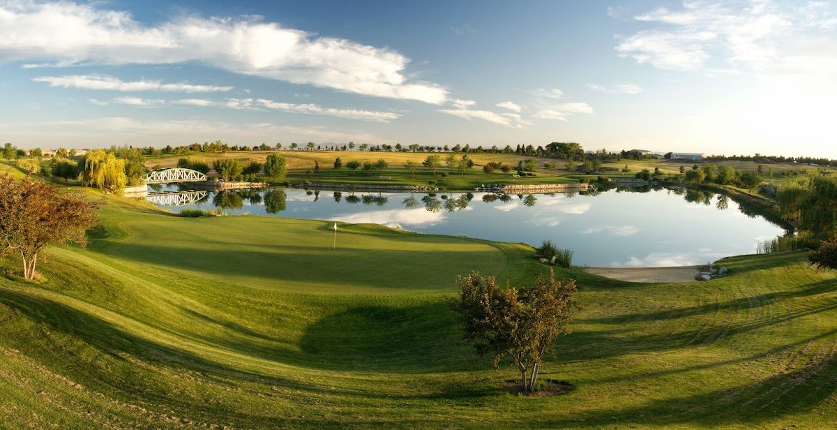 Falcon Crest Golf Club