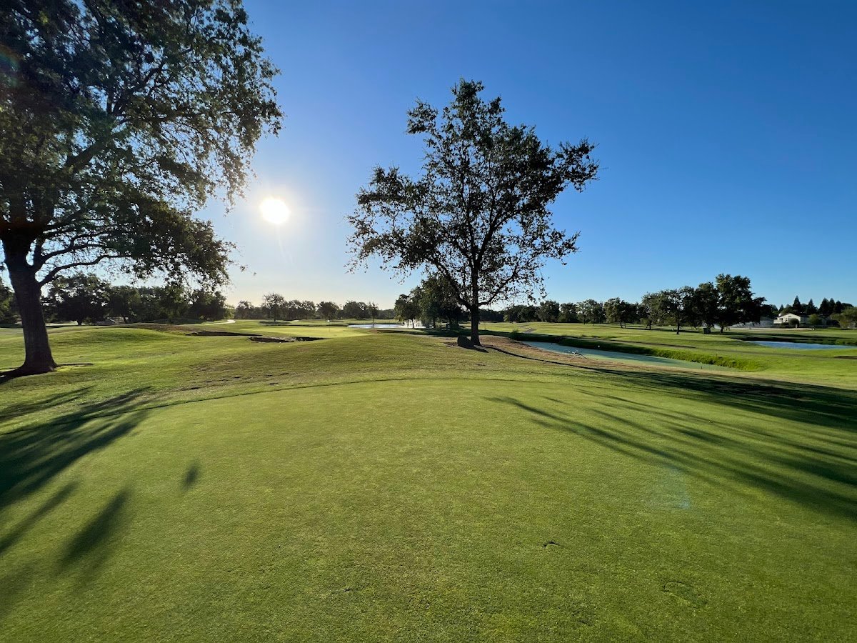 Woodcreek Golf Club