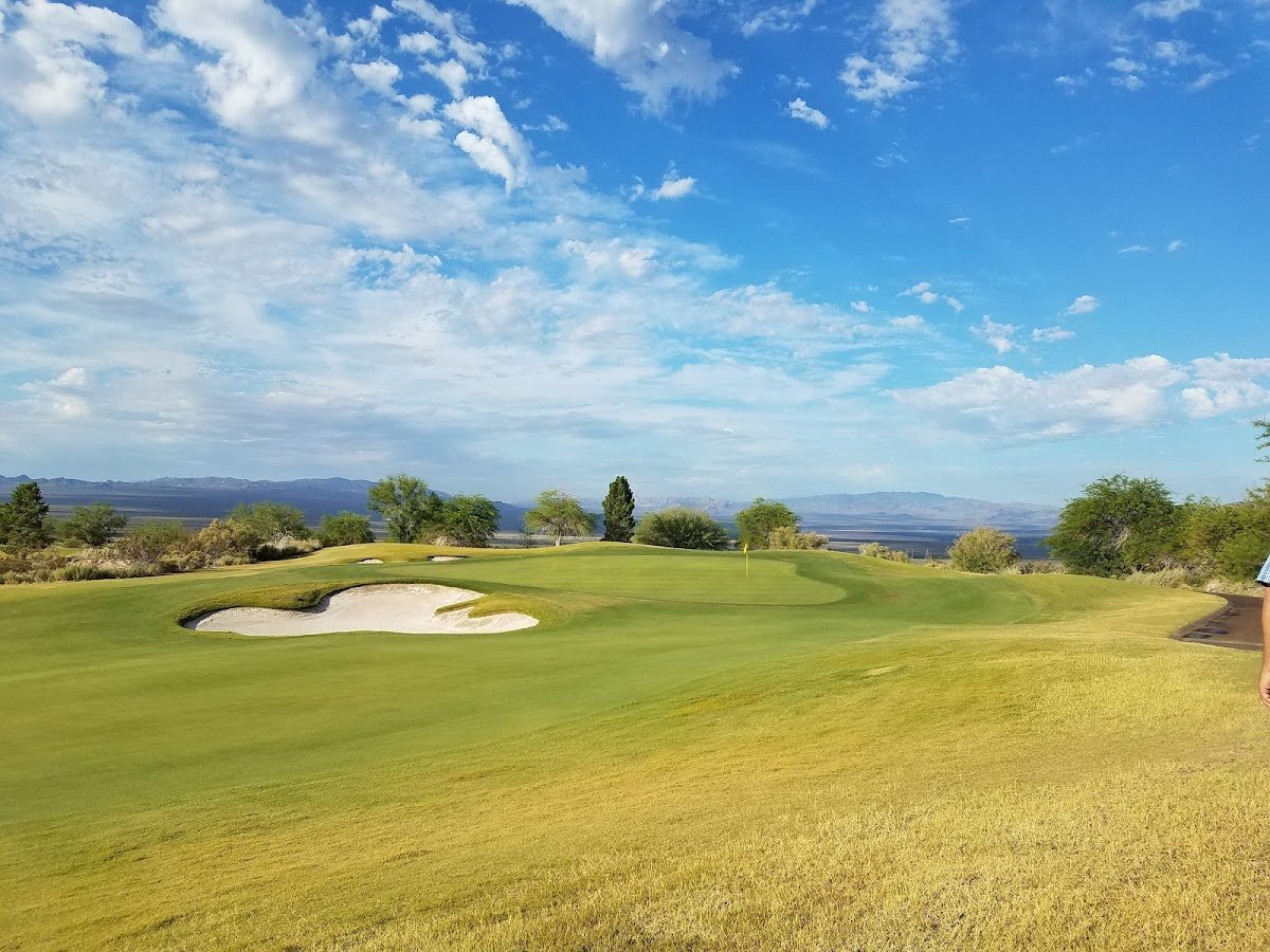 Boulder Creek Golf Club