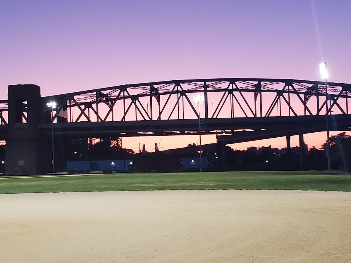 Randall's Island Field 46