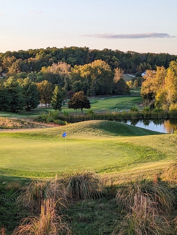 Birch Creek Golf Club