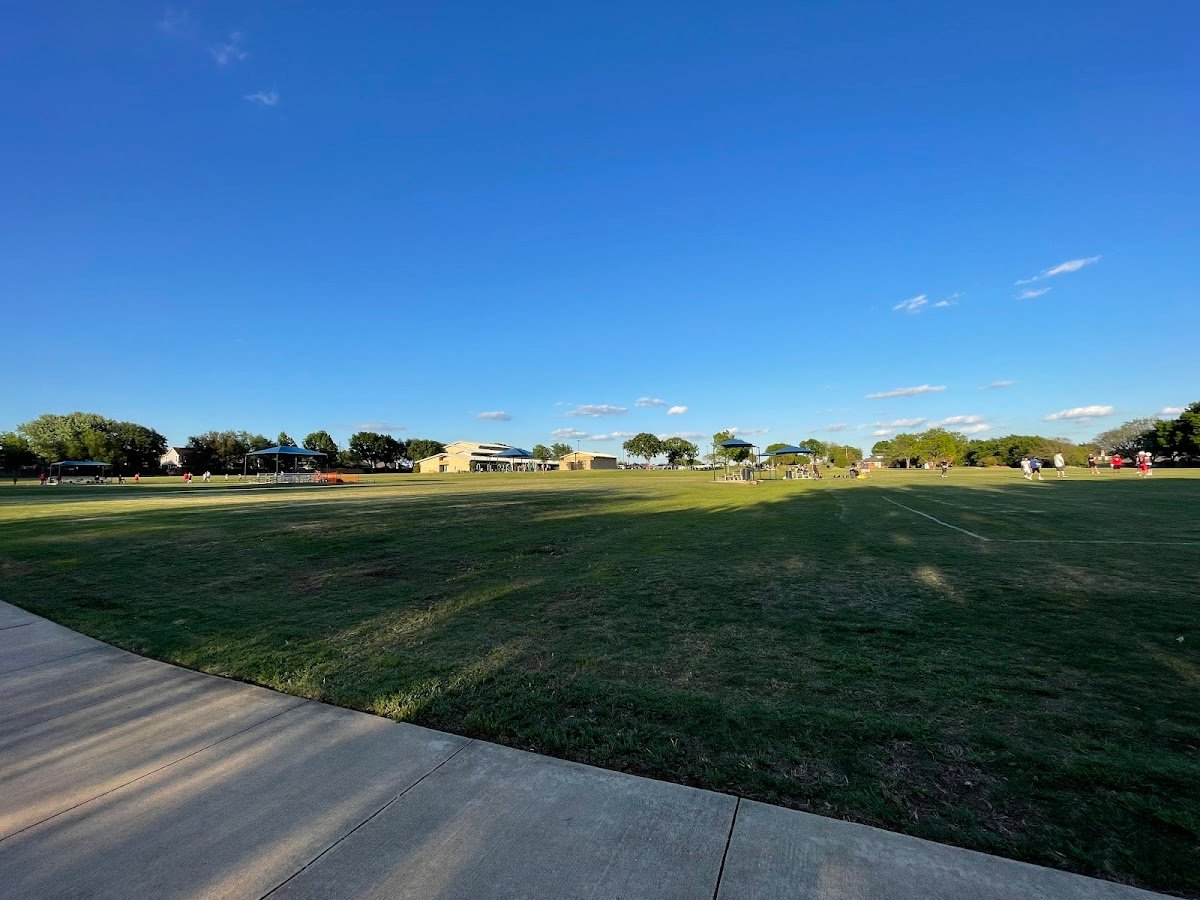 Indian Springs Park Soccer Fields