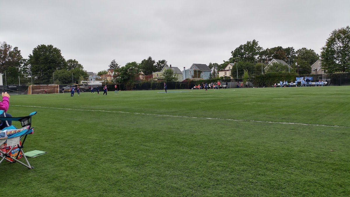 John Street Soccer Park