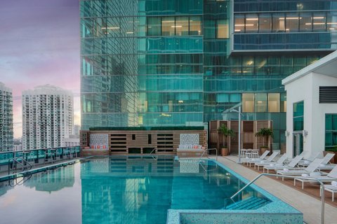 JW Marriott Miami Turnberry Resort & Spa