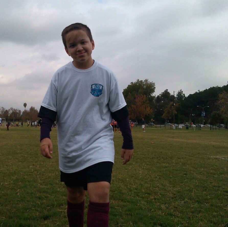 West End Soccer Fields