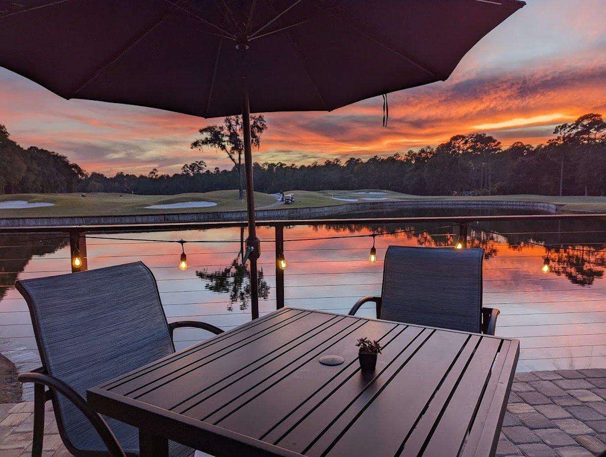 St. Johns Golf & Country Club