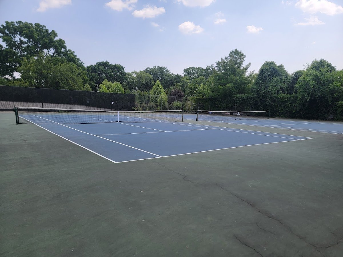 Hardy Recreation Center