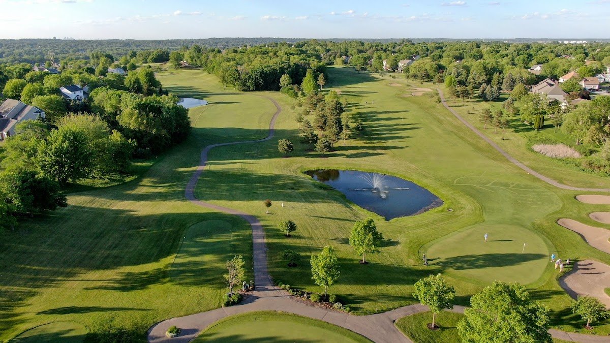 Crystal Lake Golf Club