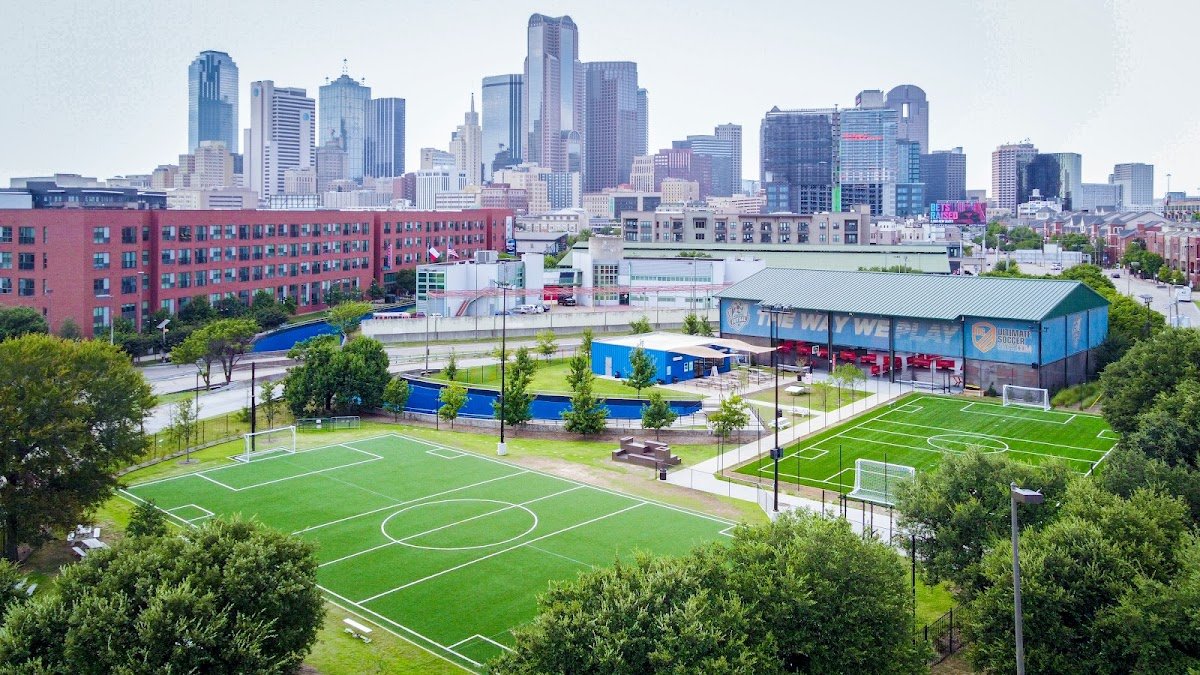 City Futsal Sports Park