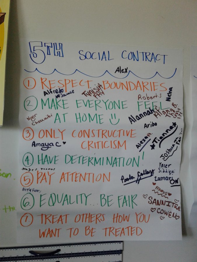 Williams Middle Magnet School