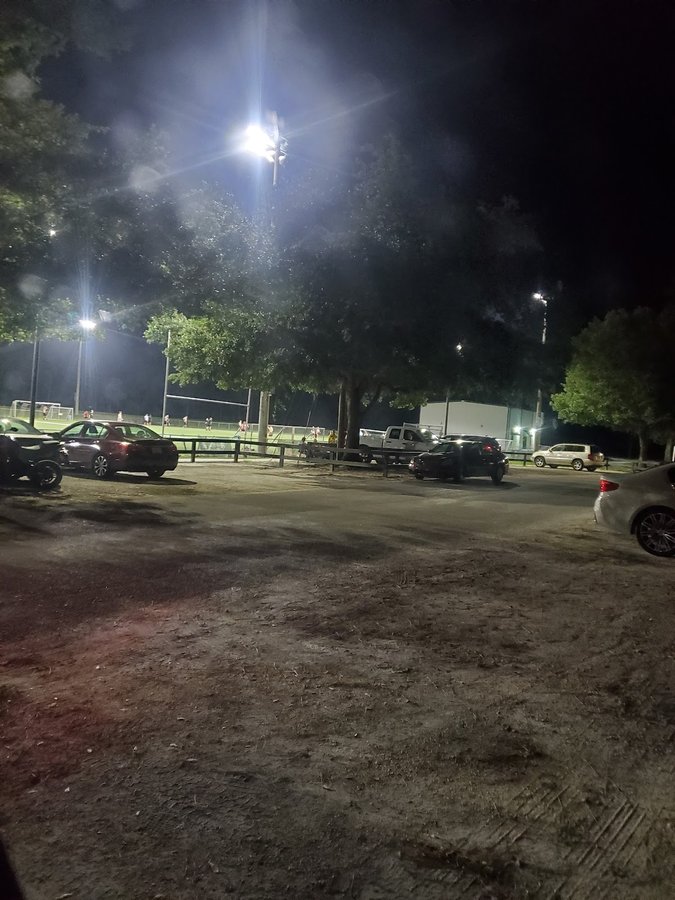 JaxSport Soccer Fields