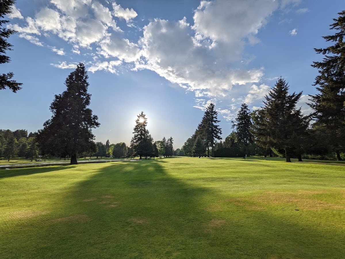 Foster Golf Links