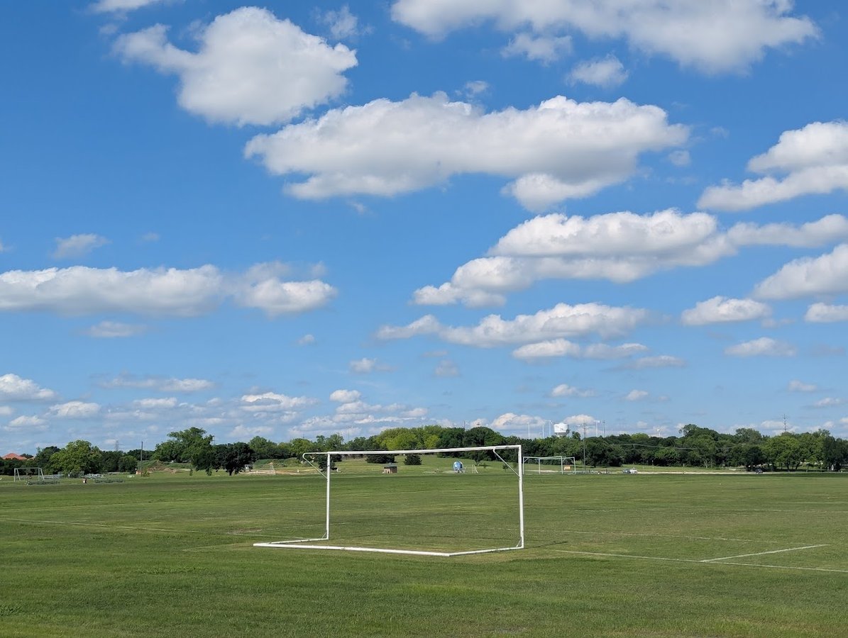 Breckinridge Park Soccer Fields
