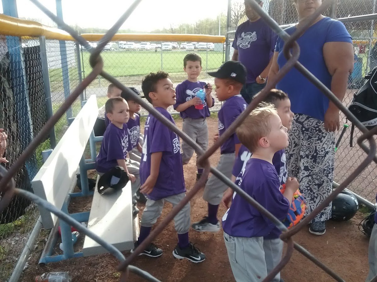 Fall Creek Softball & Baseball