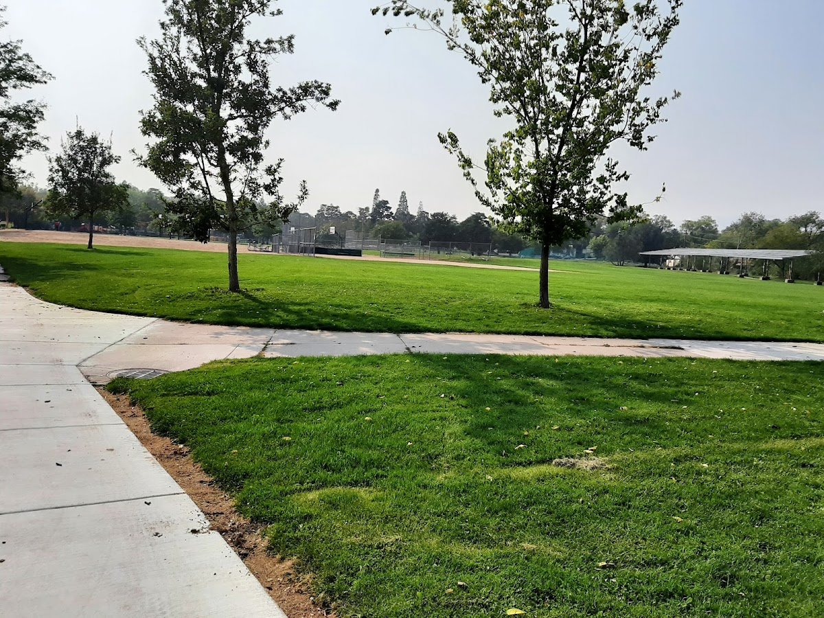 Dick Taylor Memorial Park