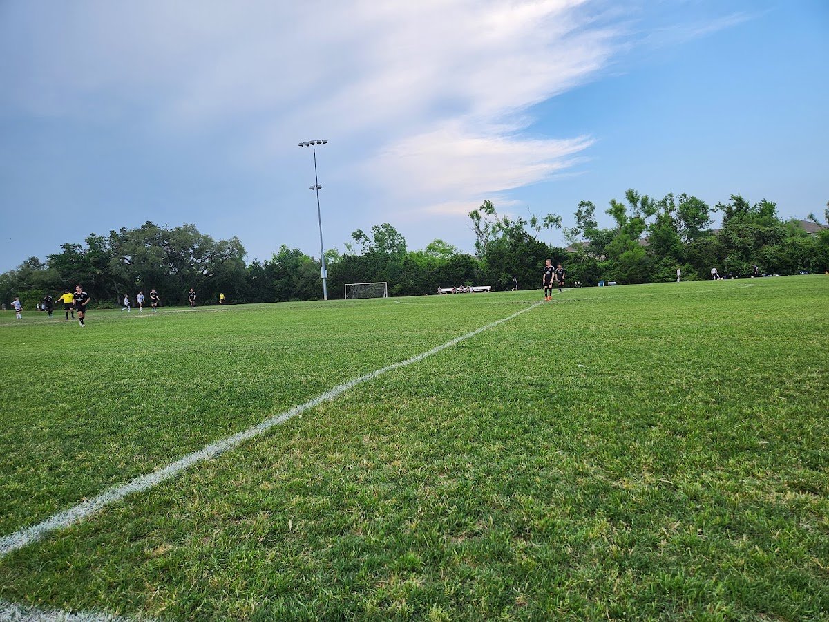 Town and Country Soccer Fields