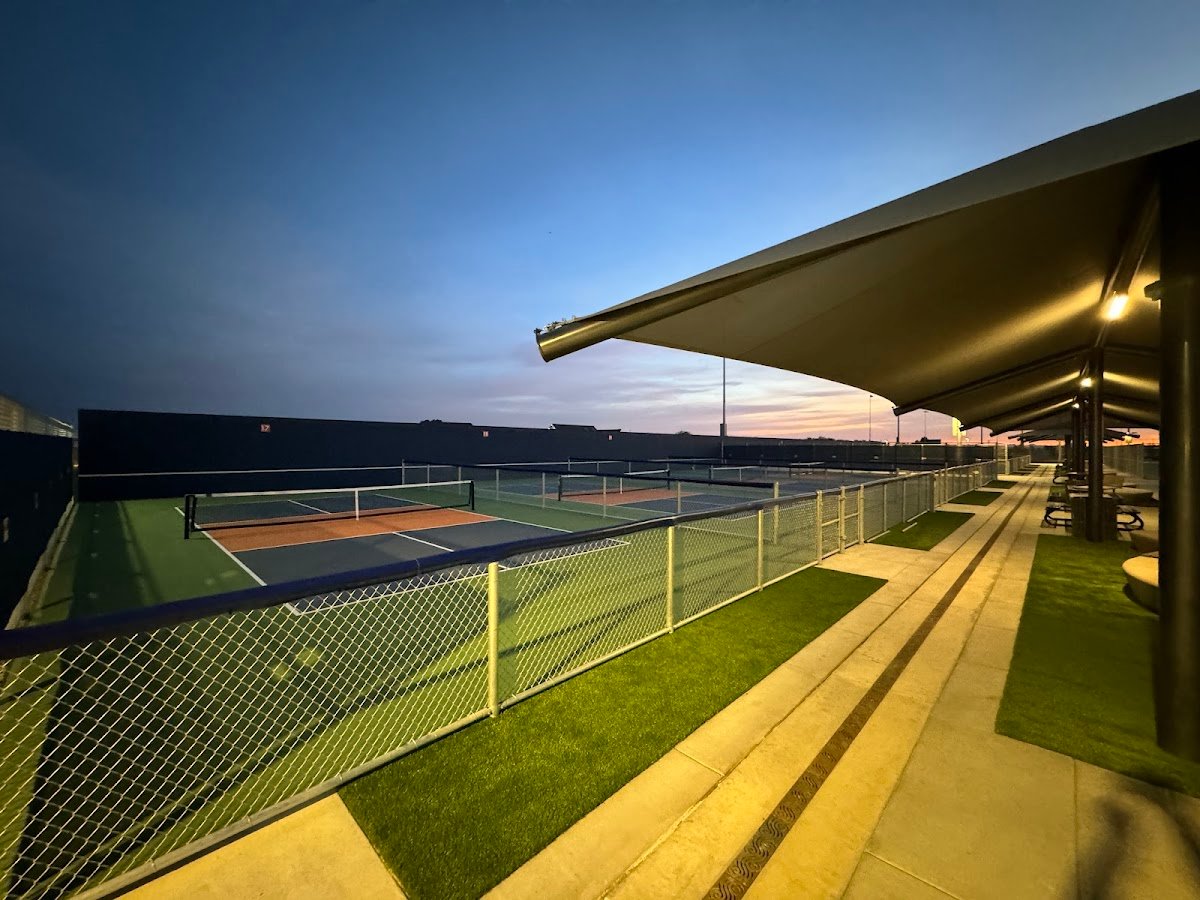 Frontier Family Park