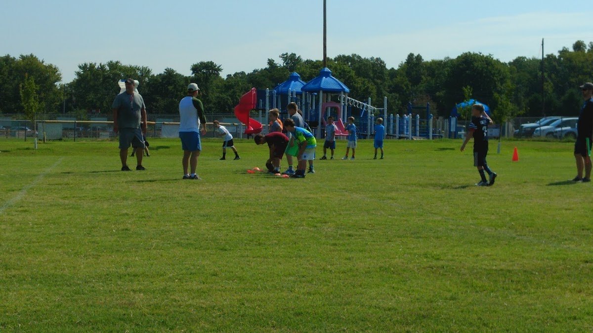 Olde Providence Park