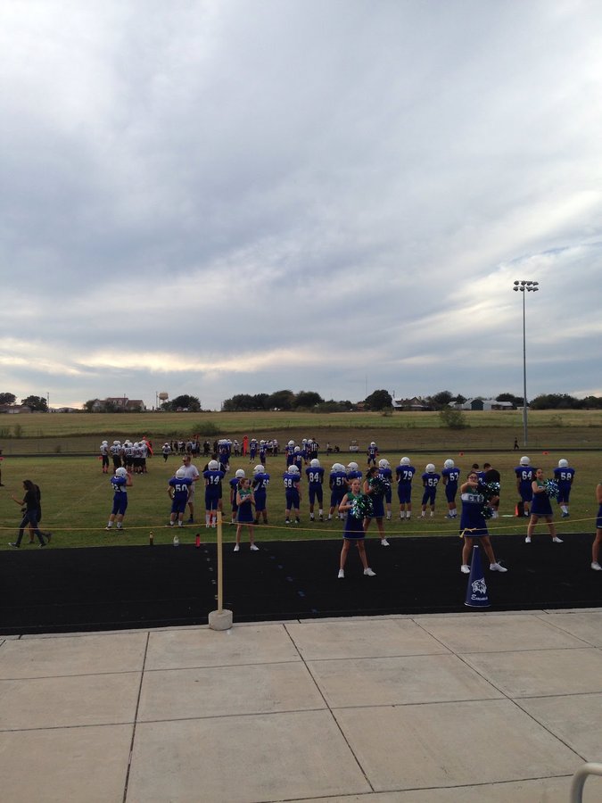 Chapa Middle School Tennis Courts (Tennis Court)