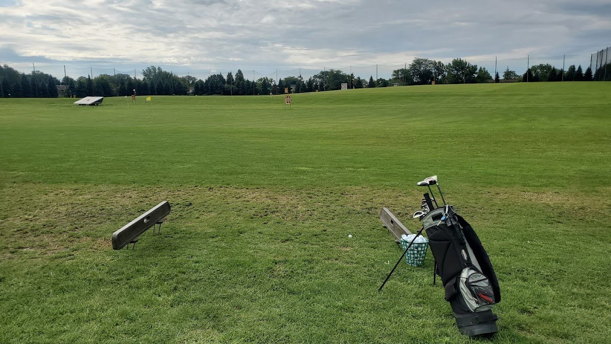 Green Valley Golf Range