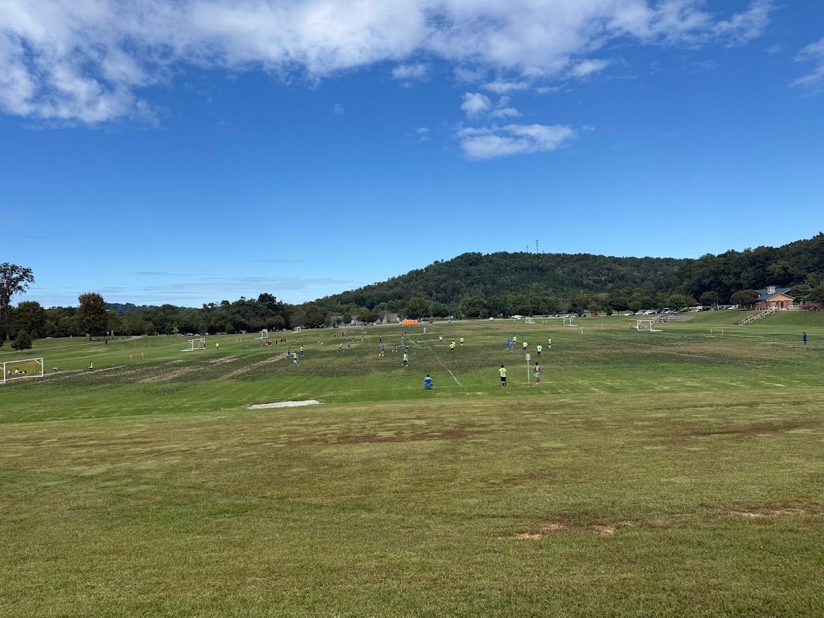Victor Ashe Park