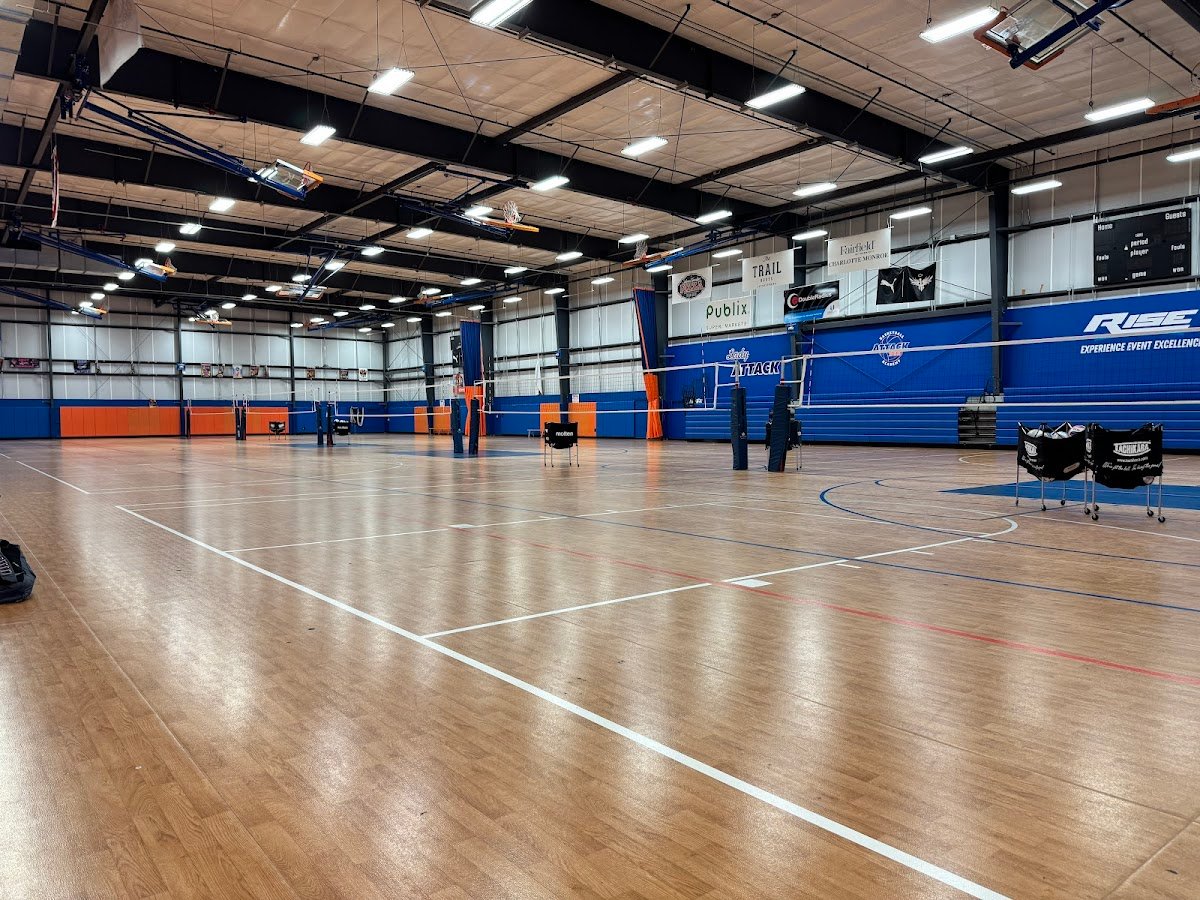 Carolina Courts Indian Trail