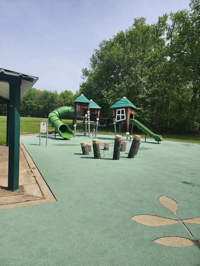 Tantallon North Neighborhood Park