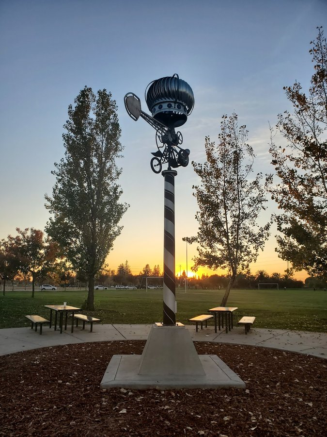 Shasta Community Park