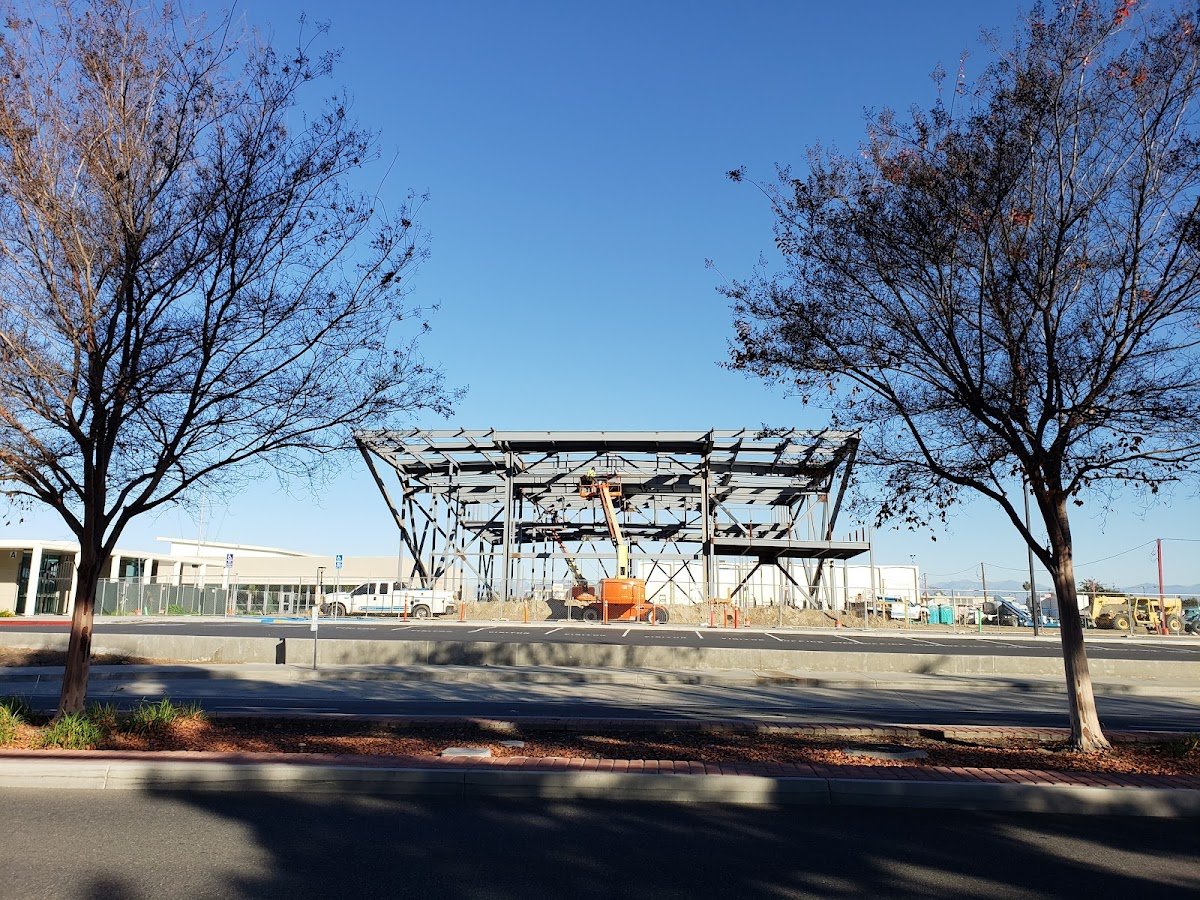 Pacifica High School