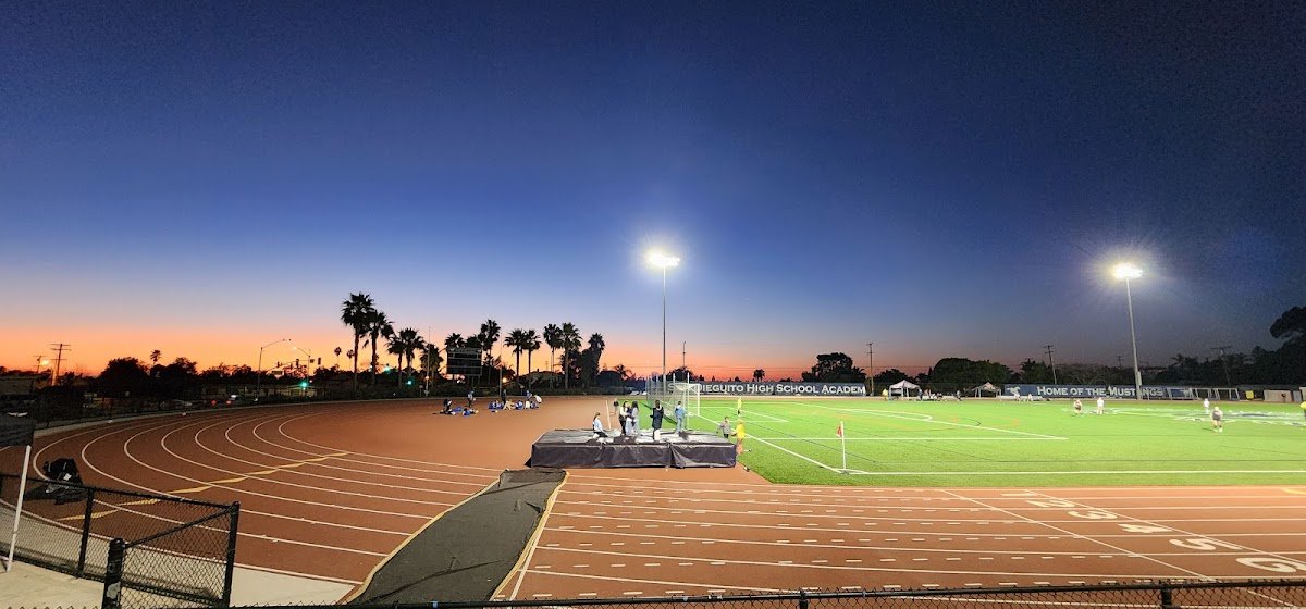 San Dieguito High School Soccer Field