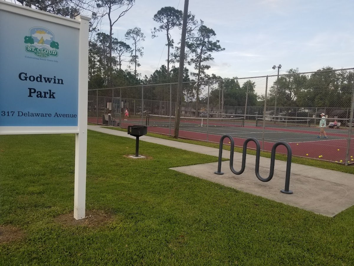 Godwin Park