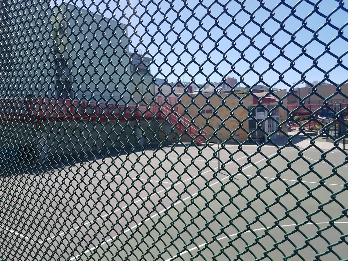 Helen Wills Playground