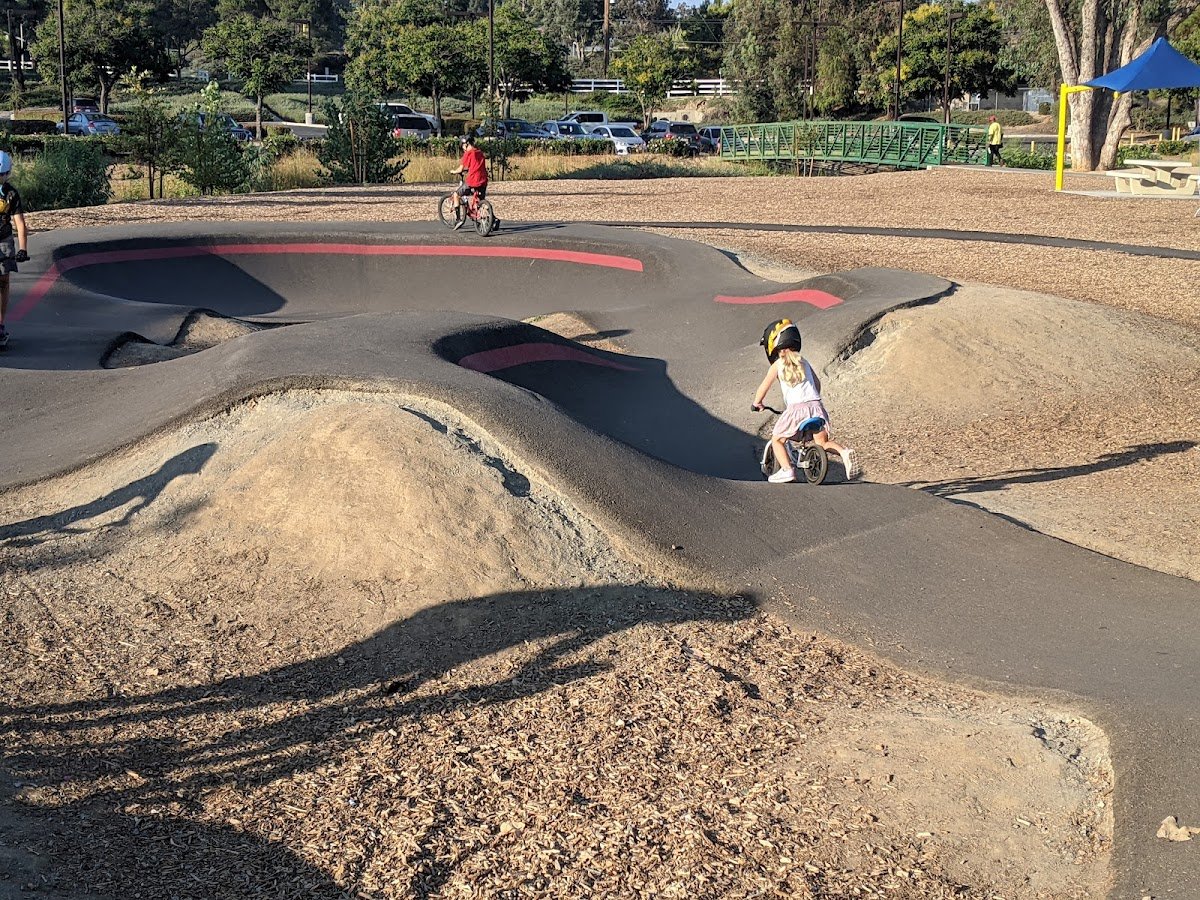 Ronald Reagan Sports Park