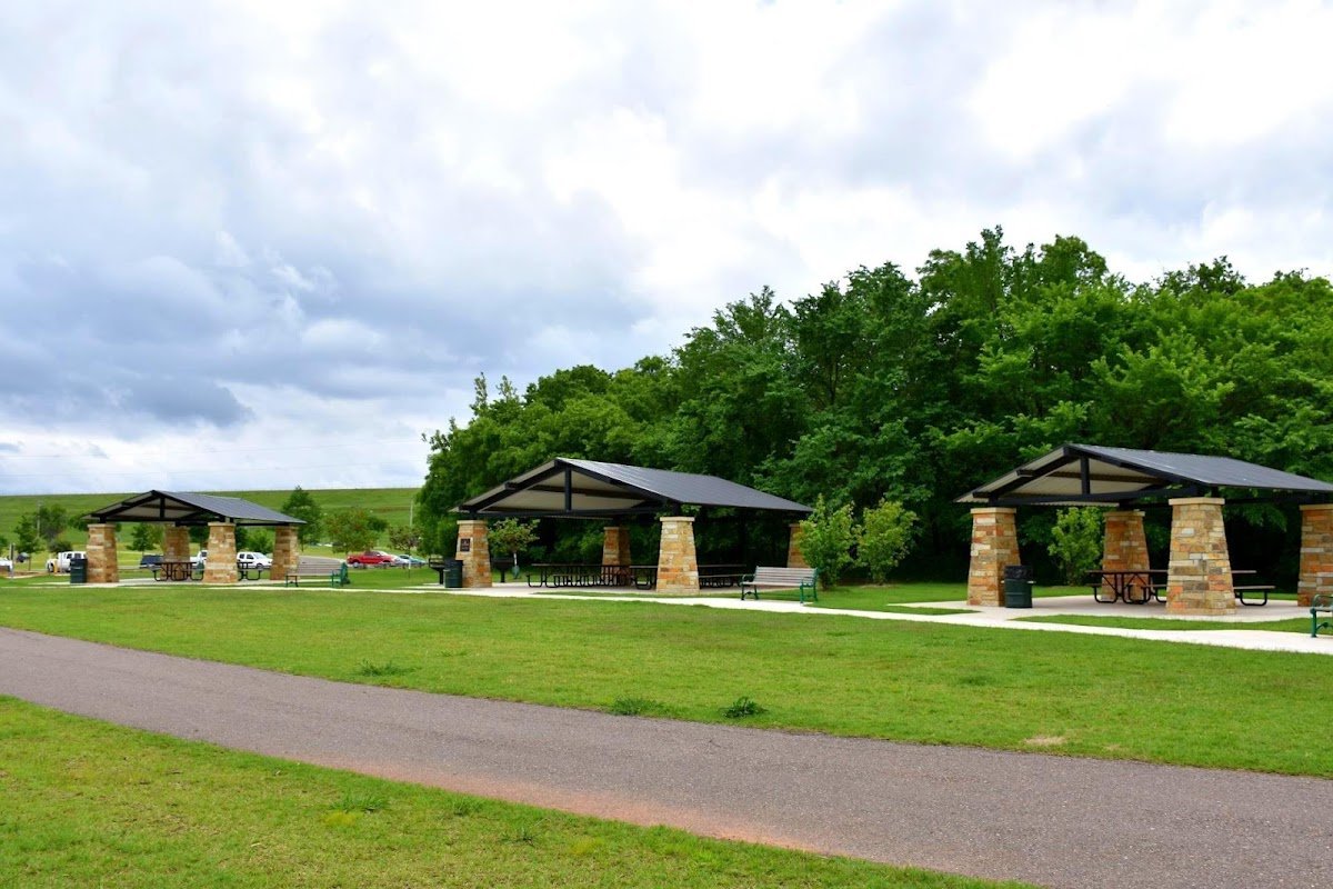 Bluff Creek Park