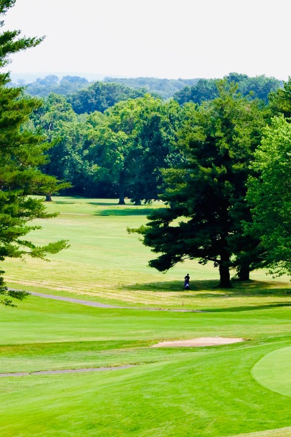 Goodwin Park Golf Course