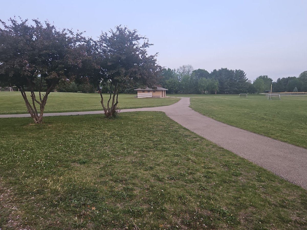 Robert J. Cross Memorial Park