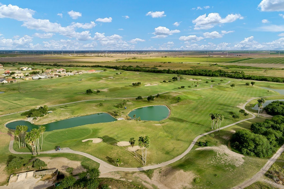 Tierra Santa Golf & Event Center