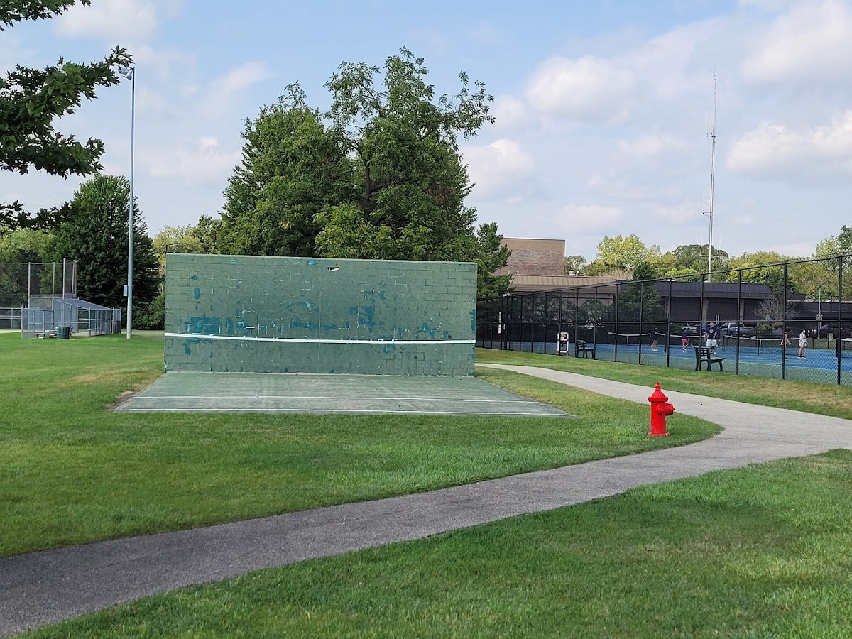 Deerpath Community Park