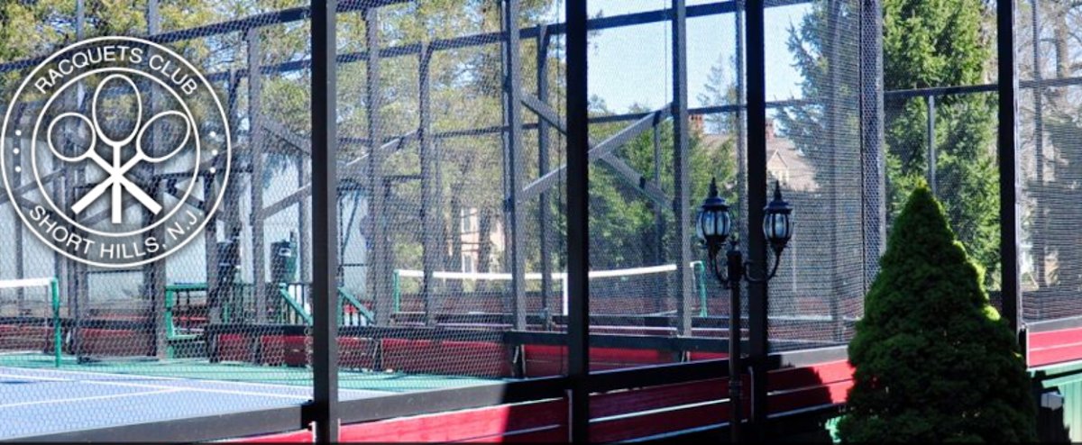 Racquets Club of Short Hills