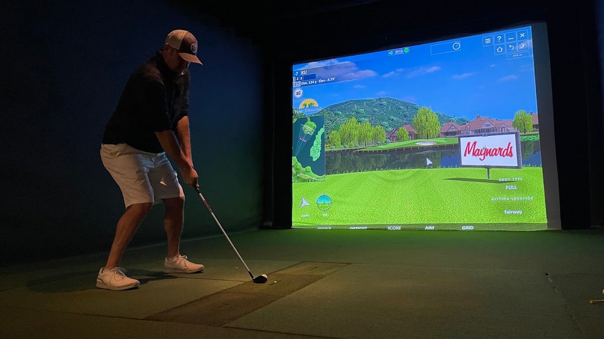 Inside Edge Golf