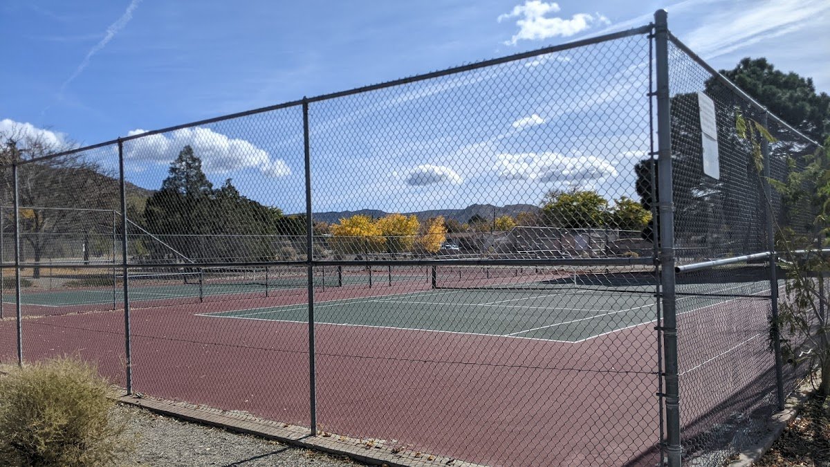 Lauren C Bolles Park