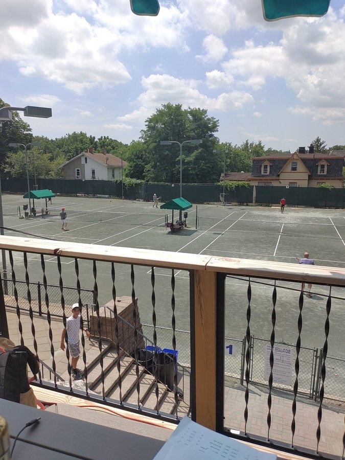Philadelphia Tennis Club