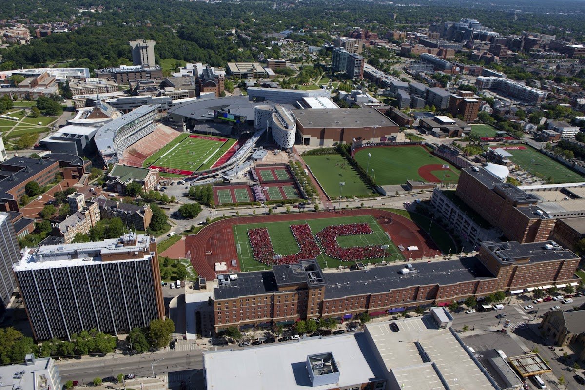 Fifth Third Arena