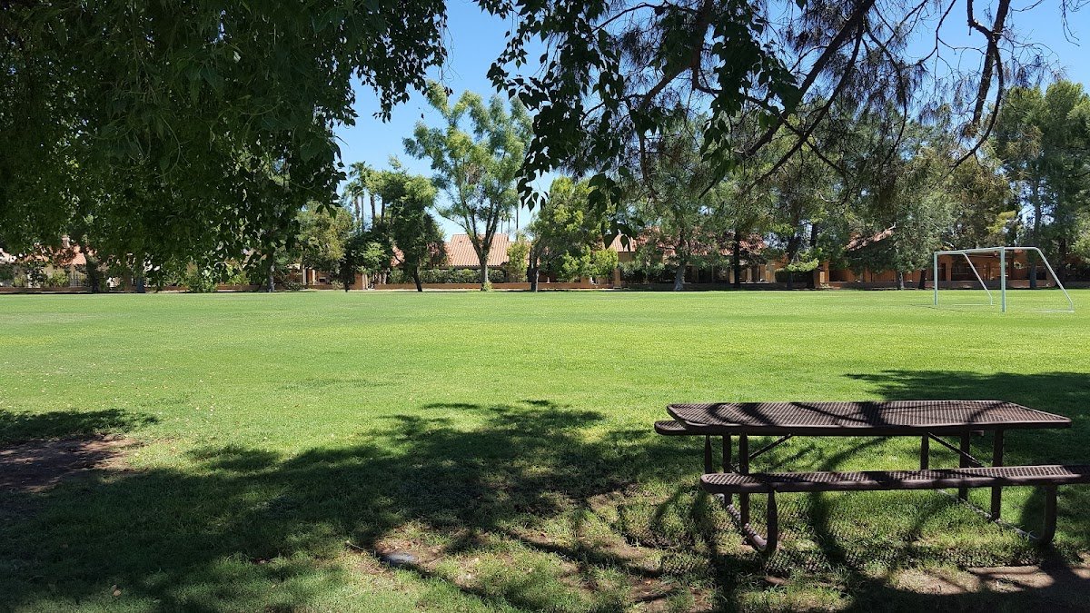 Mountain View Park